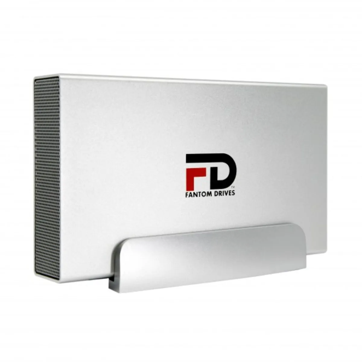 GFORCE 3 External Hard Drive  - 5400RPM, USB 3.0 - New