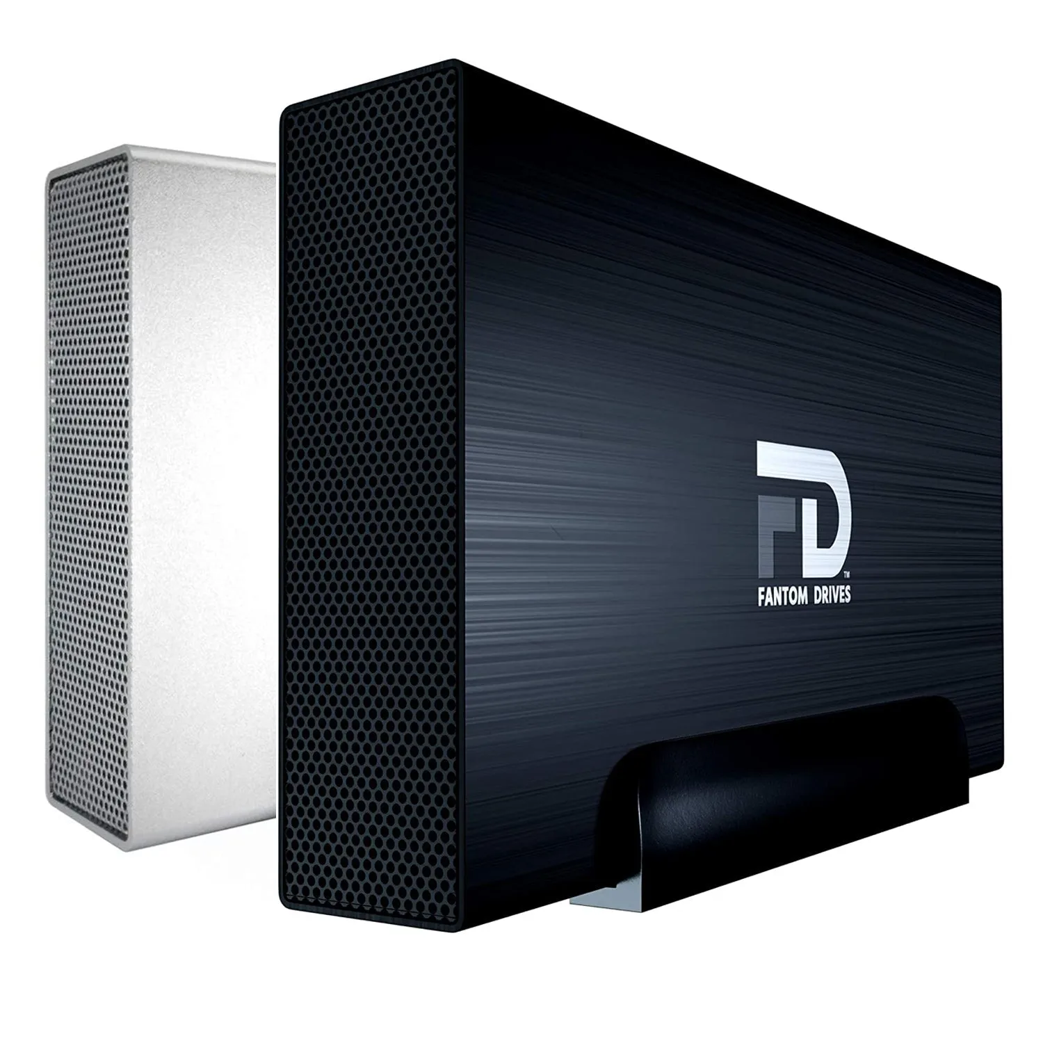 GFORCE 3 External Hard Drive  - 5400RPM, USB 3.0 - New
