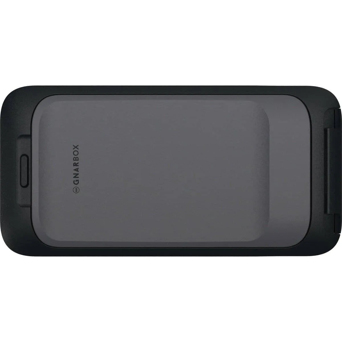 GNARBOX 2.0 SSD 256GB Rugged Backup Device