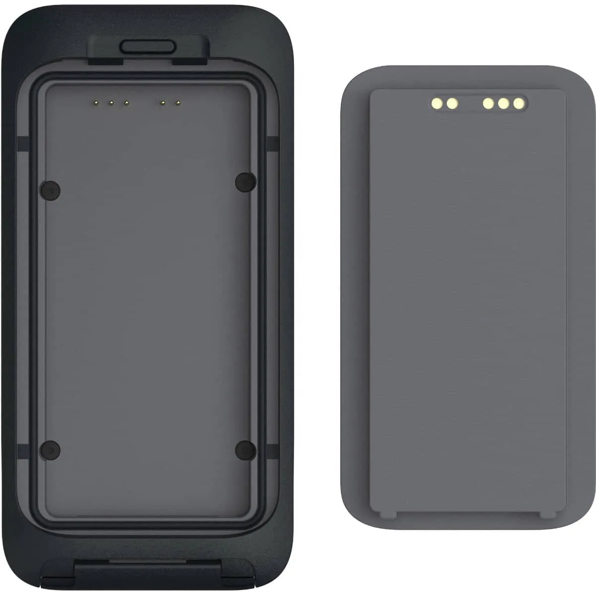 GNARBOX 2.0 SSD 256GB Rugged Backup Device