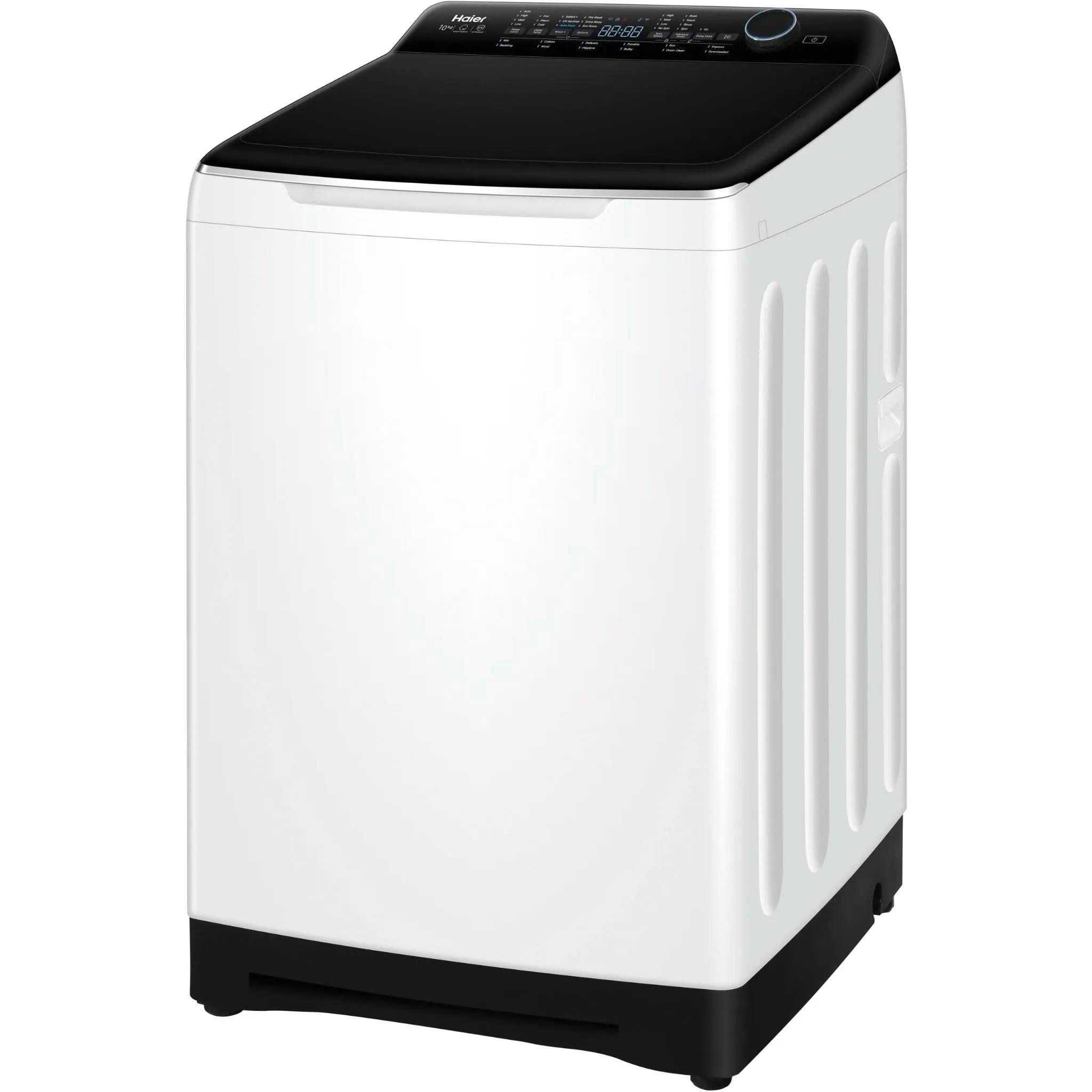 Haier HWT10AD1 10kg Top Load Washer (White)