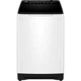 Haier HWT10AD1 10kg Top Load Washer (White)