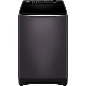 Haier HWT10ADB1 10kg Top Load Washer (Dark)