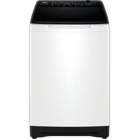 Haier HWT12AD1 12kg Top Load Washer (White)