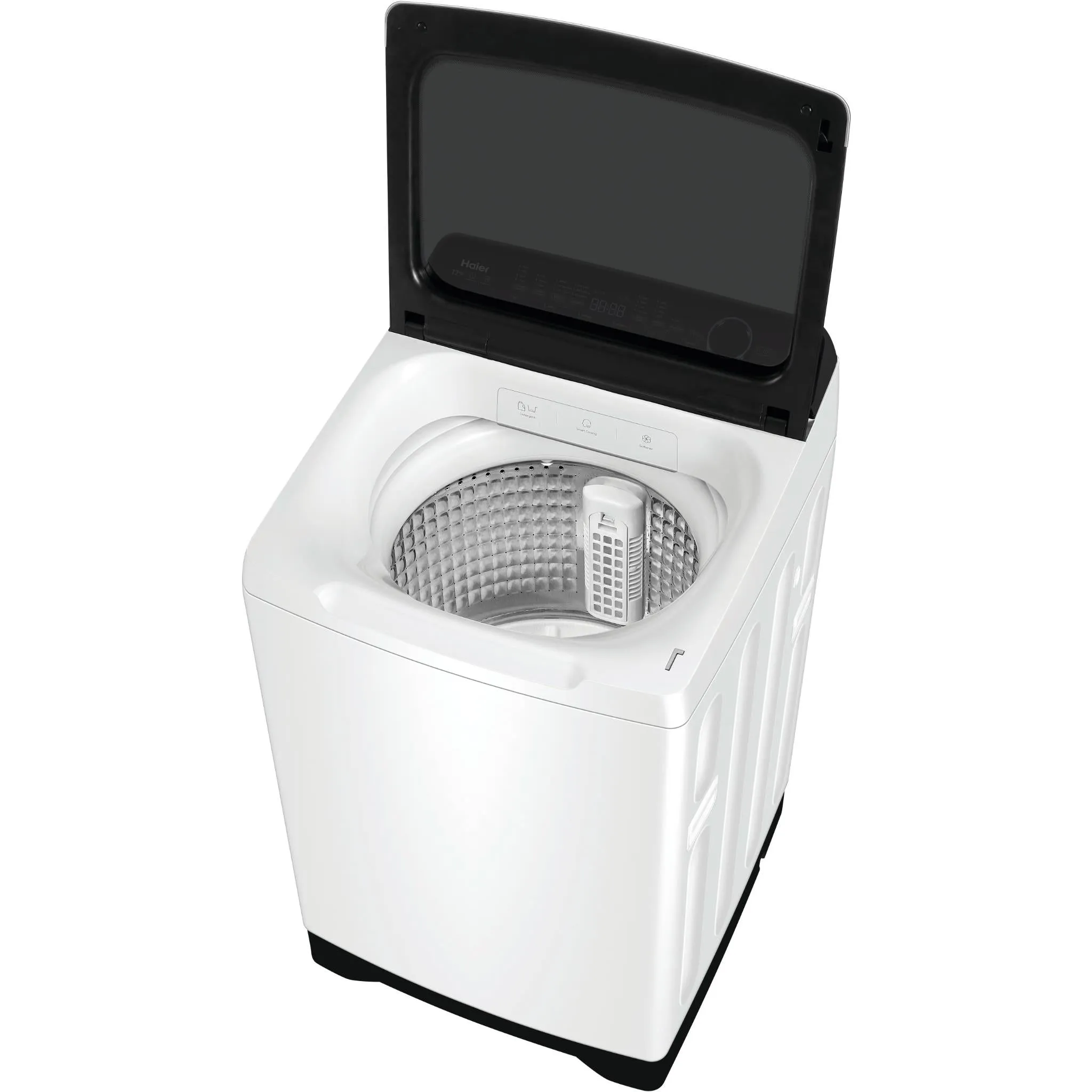 Haier HWT12AD1 12kg Top Load Washer (White)