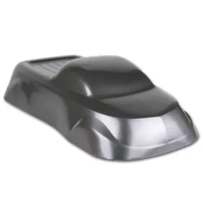 Hard Coal Metallic