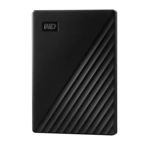 HARD DISK MY PASSPORT WESTERN DIGIT