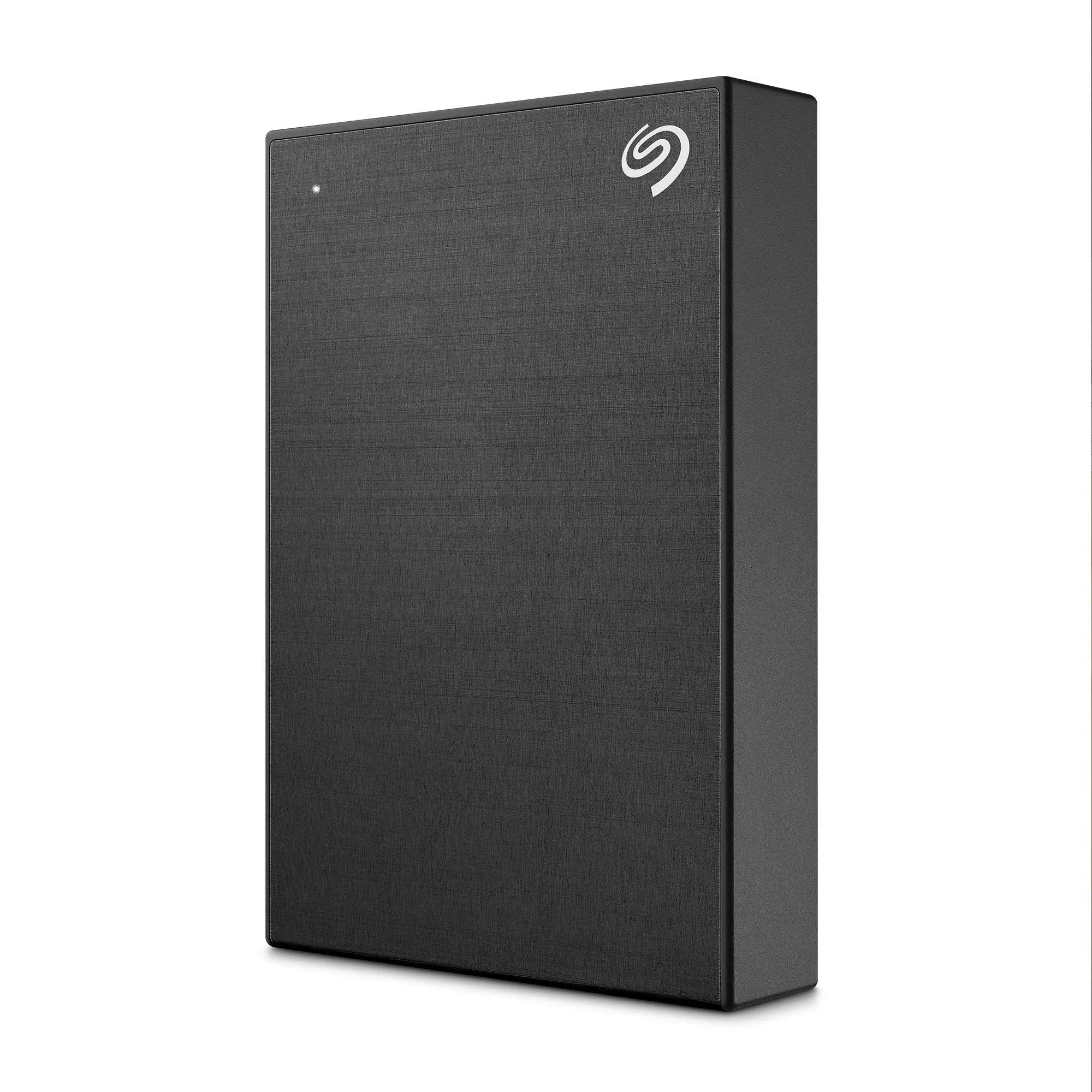 HARD DISK SEAGATE ONE TOUCH WITH PASSWORD