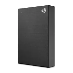 HARD DISK SEAGATE ONE TOUCH WITH PASSWORD