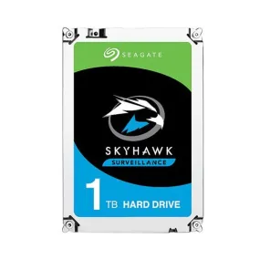 Hard Drive for Recorder 1 TBS
