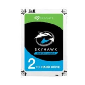 Hard Drive for Recorders 2TBS