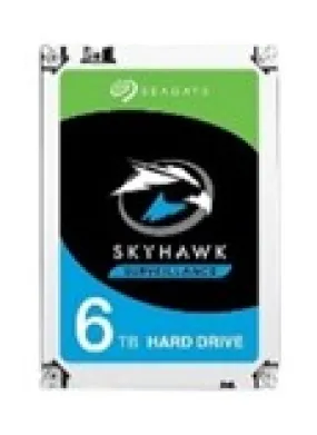 Hard Drive for Recorders 6TBS