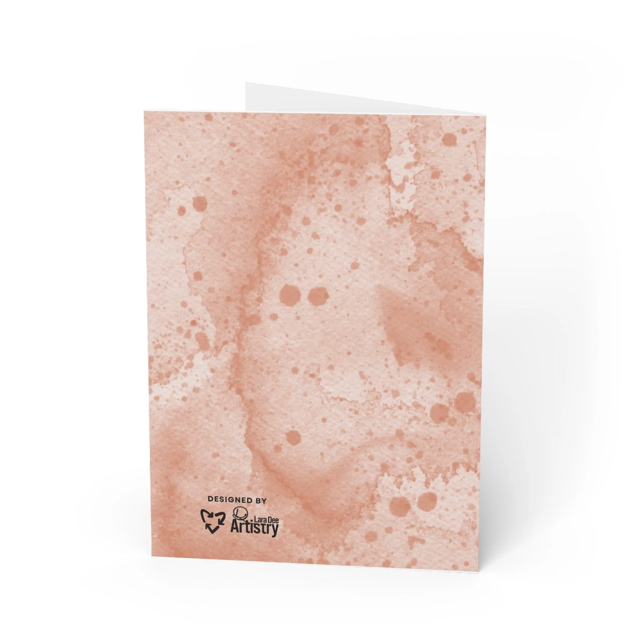 Hard Drive | Greeting Card