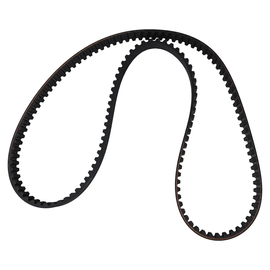 HARDDRIVE DRIVE BELT 1-1/8" 128 TEETH XL 91-03 W/61T PULLEY