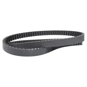 HARDDRIVE DRIVE BELT 1-1/8" 128 TEETH XL 91-03 W/61T PULLEY