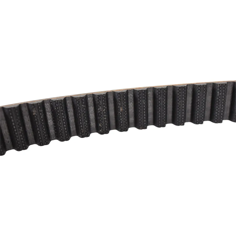 HARDDRIVE DRIVE BELT 1-1/8" 128 TEETH XL 91-03 W/61T PULLEY