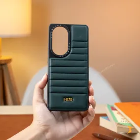 HDD Bomber Leather Case Oppo Reno 10