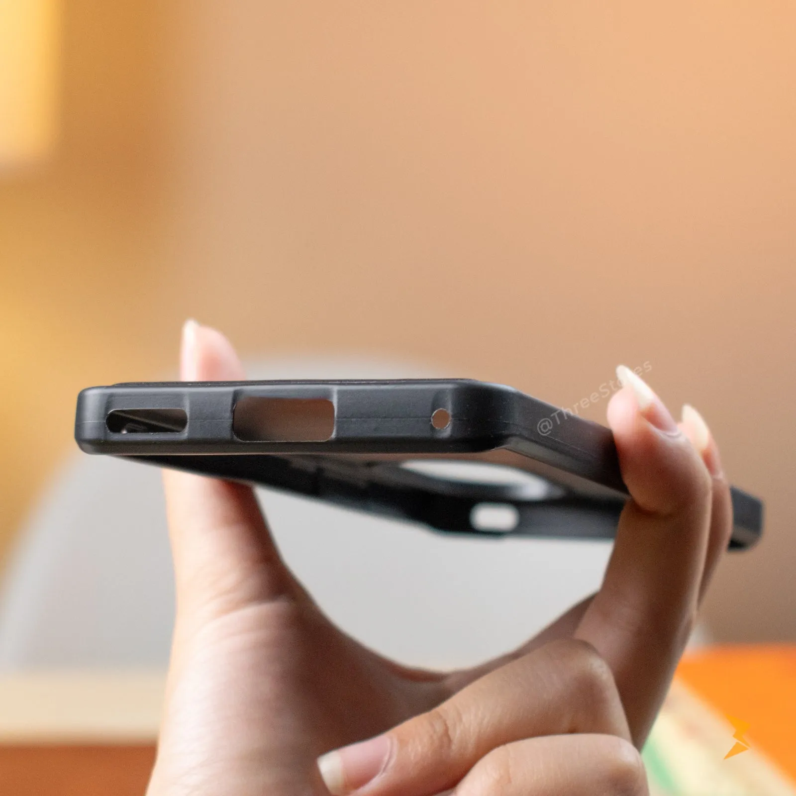 HDD Bomber Leather Case Oppo Reno 10