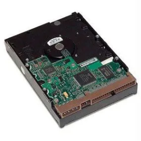 Hewlett Packard 500gb Sata 6gb-s Ncq Hdd