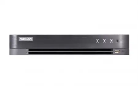 Hikvision DS-7208HUHI-K2-4TB TurboHD DVR