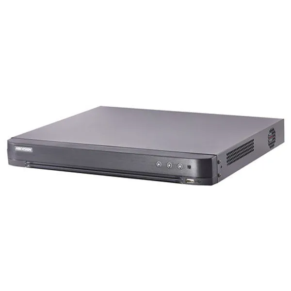 Hikvision DS-7216HGHI-K1S / 16-ch 1080p Lite 1U H.265 DVR