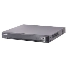 Hikvision DS-7216HGHI-K1S / 16-ch 1080p Lite 1U H.265 DVR