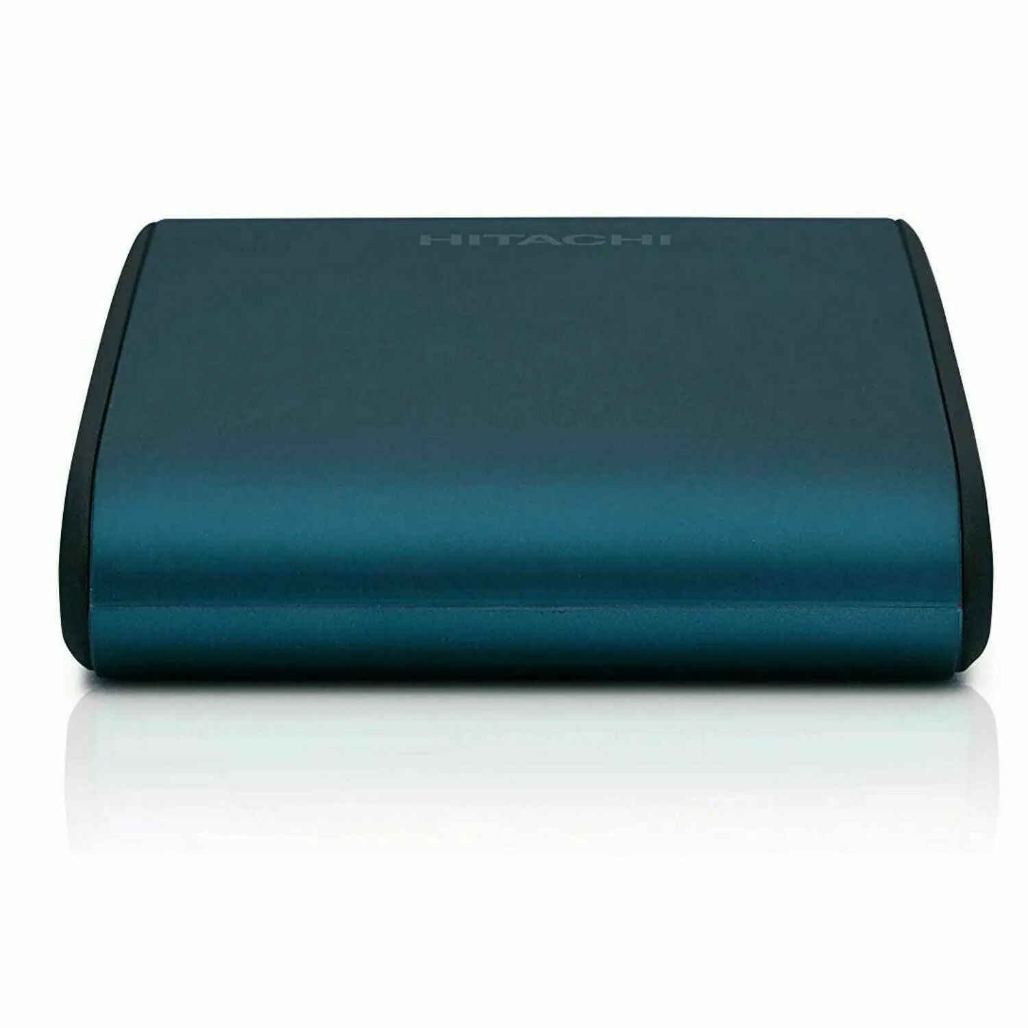 Hitachi SimpleDrive 2.5" Portable External Hard Drive 500GB USB 2.0 HDD for PC