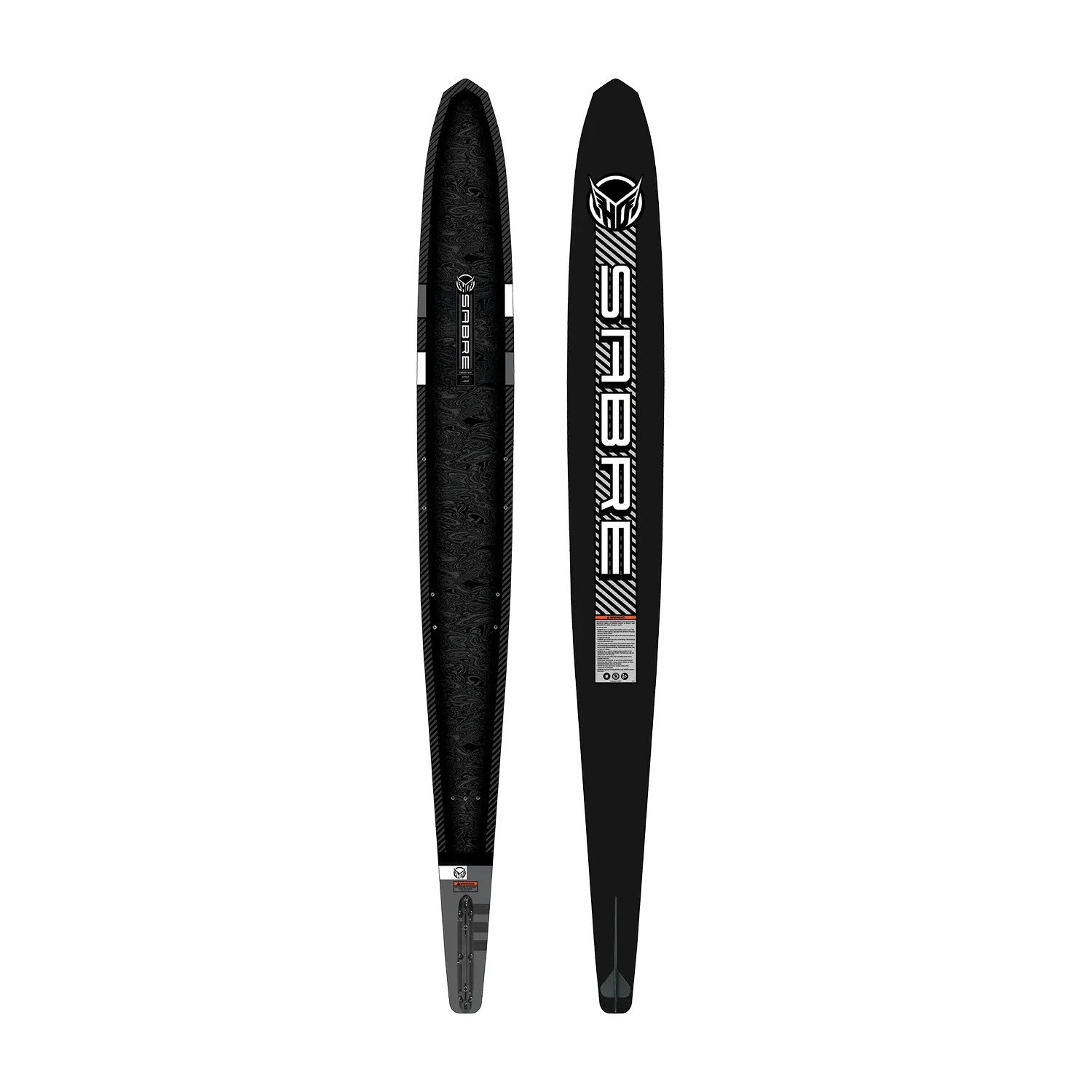 HO 2024 Sabre Slalom Ski Large (67)