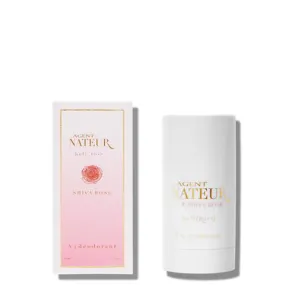 holi(Rose) N° 4 Deodorant