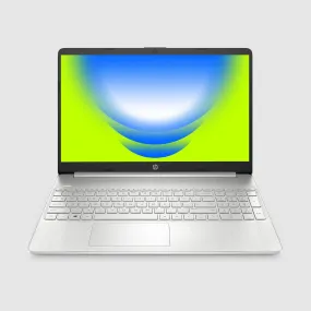 HP 14s Full HD Laptop Intel i3 12th Gen, 4GB RAM, 128GB SSD, 14-inch Windows 11