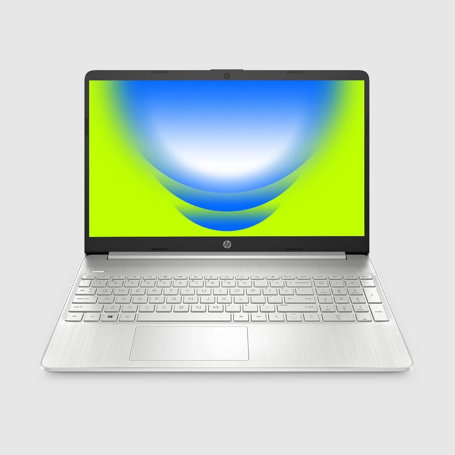 HP 14s Full HD Laptop Intel i3 12th Gen, 4GB RAM, 128GB SSD, 14-inch Windows 11