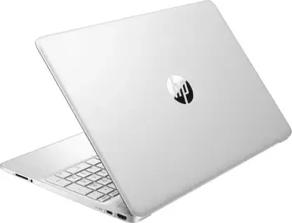 HP AMD Ryzen 7 Octa Core 5700U - (16 GB/512 GB SSD/Windows 11 Home) 15s-EQ2084AU Laptop  (15.6 inch, Natural Silver, With MS Office)
