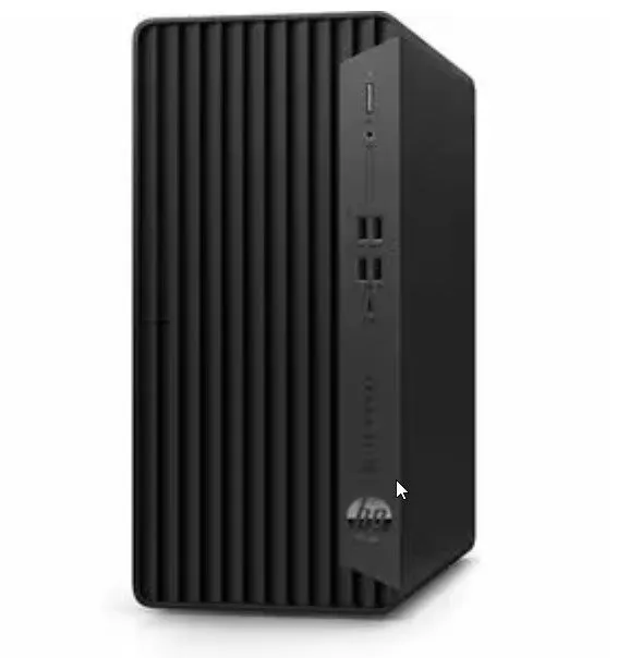 HP Elite Tower 600 G9R i7-13700 16GB/512GB SSD (9E3E3PT) (1 Years Manufacture Local Warranty In Singapore) -Promo Price While Stock Last