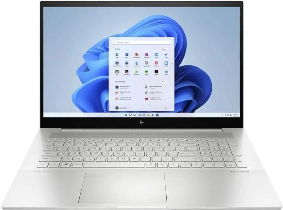 HP Envy Notebook 17-cr0006na Core i7-1260P 17.3" 32GB Ram 1TB SSD - 6W7H6EA