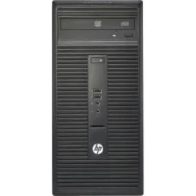 Hp Inc. Hp Promo 280 G1 Mt, Intel Core I3-4170 3.7g 3m, 500gb Hdd 7200 Sata, Dvd --rw, 4