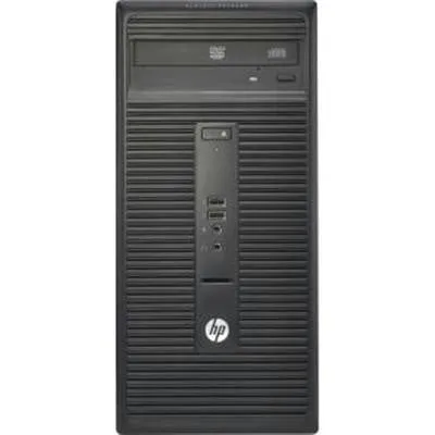 Hp Inc. Hp Promo 280 G1 Mt, Intel Core I3-4170 3.7g 3m, 500gb Hdd 7200 Sata, Dvd --rw, 4