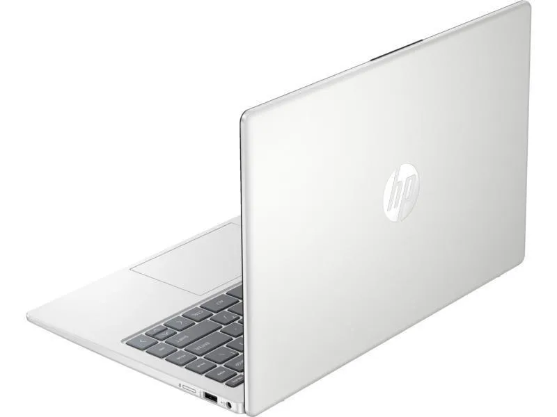 HP Laptop 14-Ep - Eight-Core i3 8GB RAM 256GB SSD Windows 11 Home WiFi 6 14" IPS FHD Screen