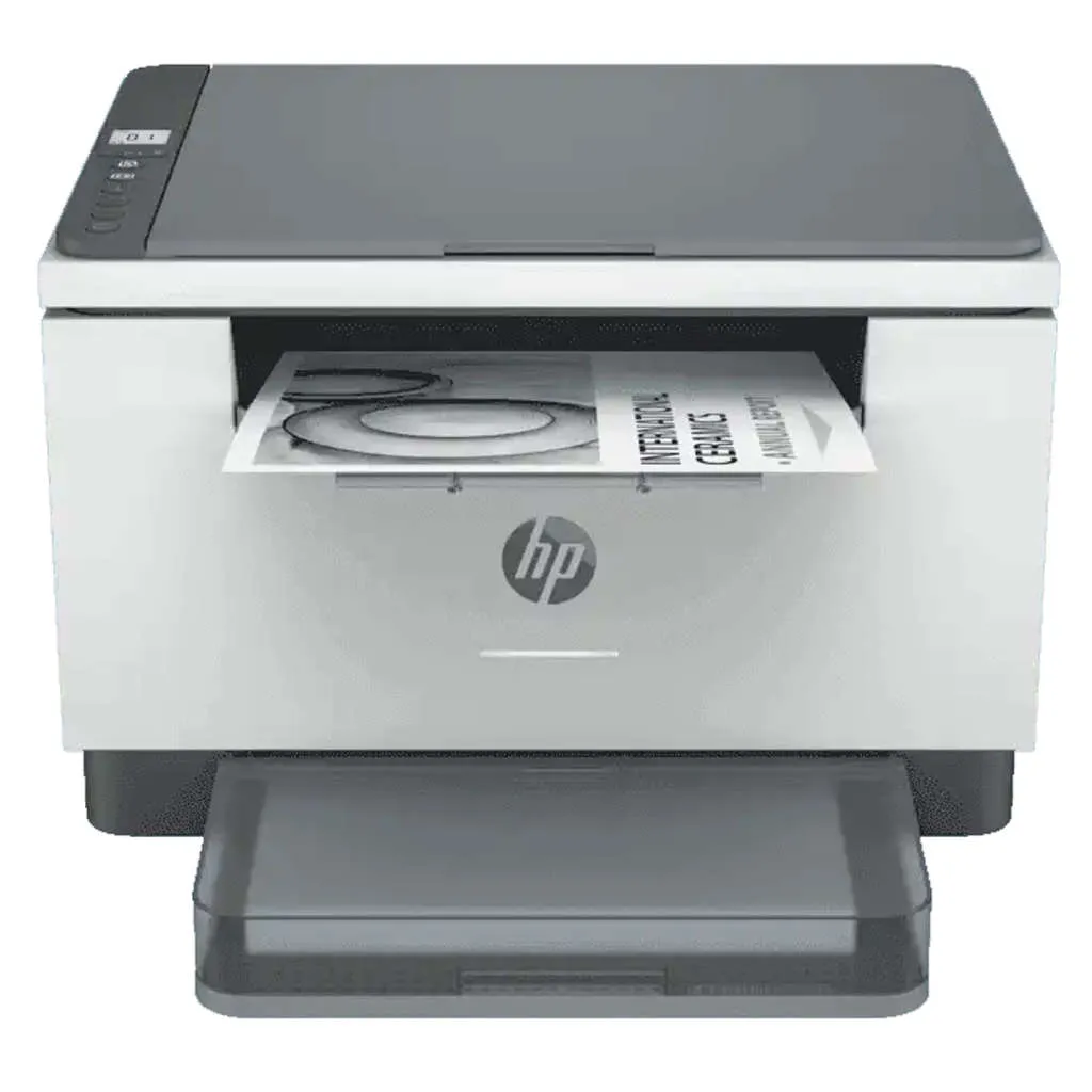 HP LaserJet MFP M233dw Laser Printer 6GX04A