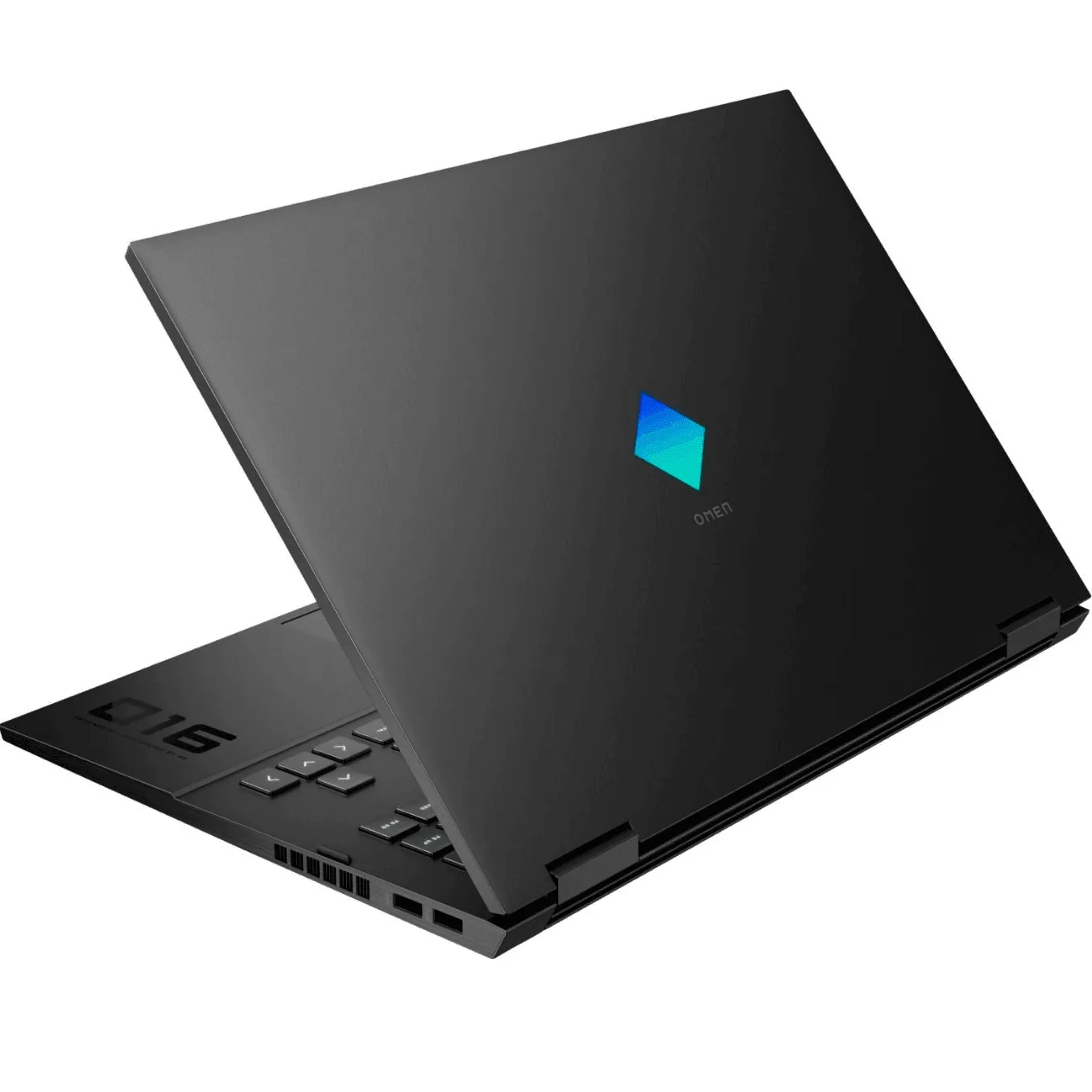 HP Omen 16-C0166AX 16" Gaming Laptop Ryzen 7-5800H 16GB RAM 512GB SSD RTX 3070 Win11Pro