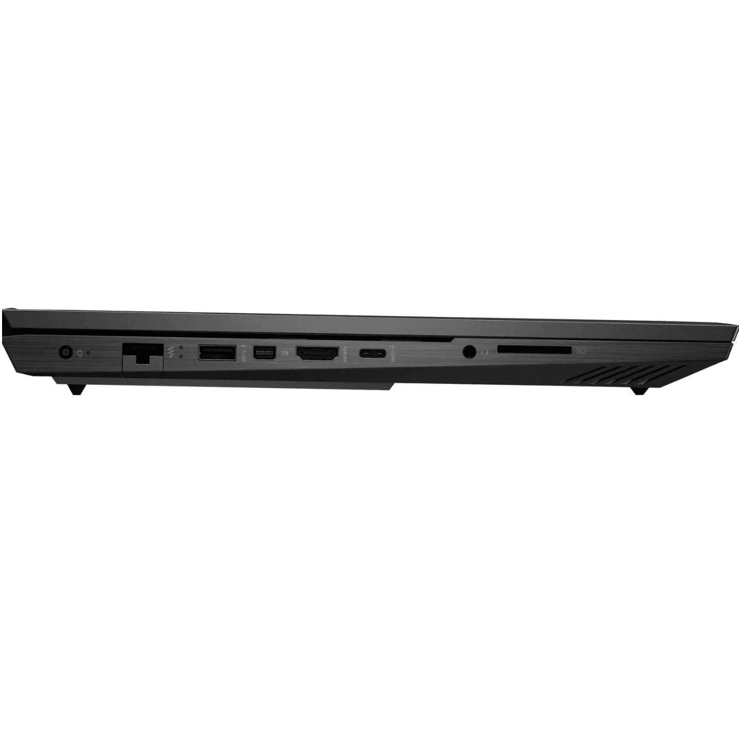 HP Omen 16-C0166AX 16" Gaming Laptop Ryzen 7-5800H 16GB RAM 512GB SSD RTX 3070 Win11Pro