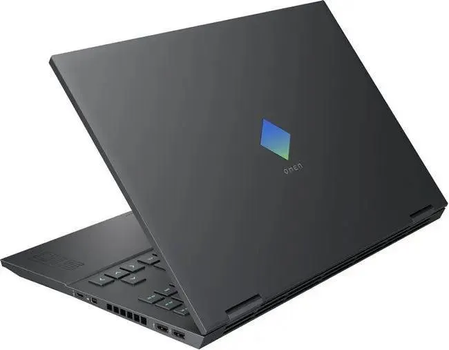 HP Omen Notebook 15-en0006na Ryzen 7-4800H 15.6" 8GB Ram - 13D27EA