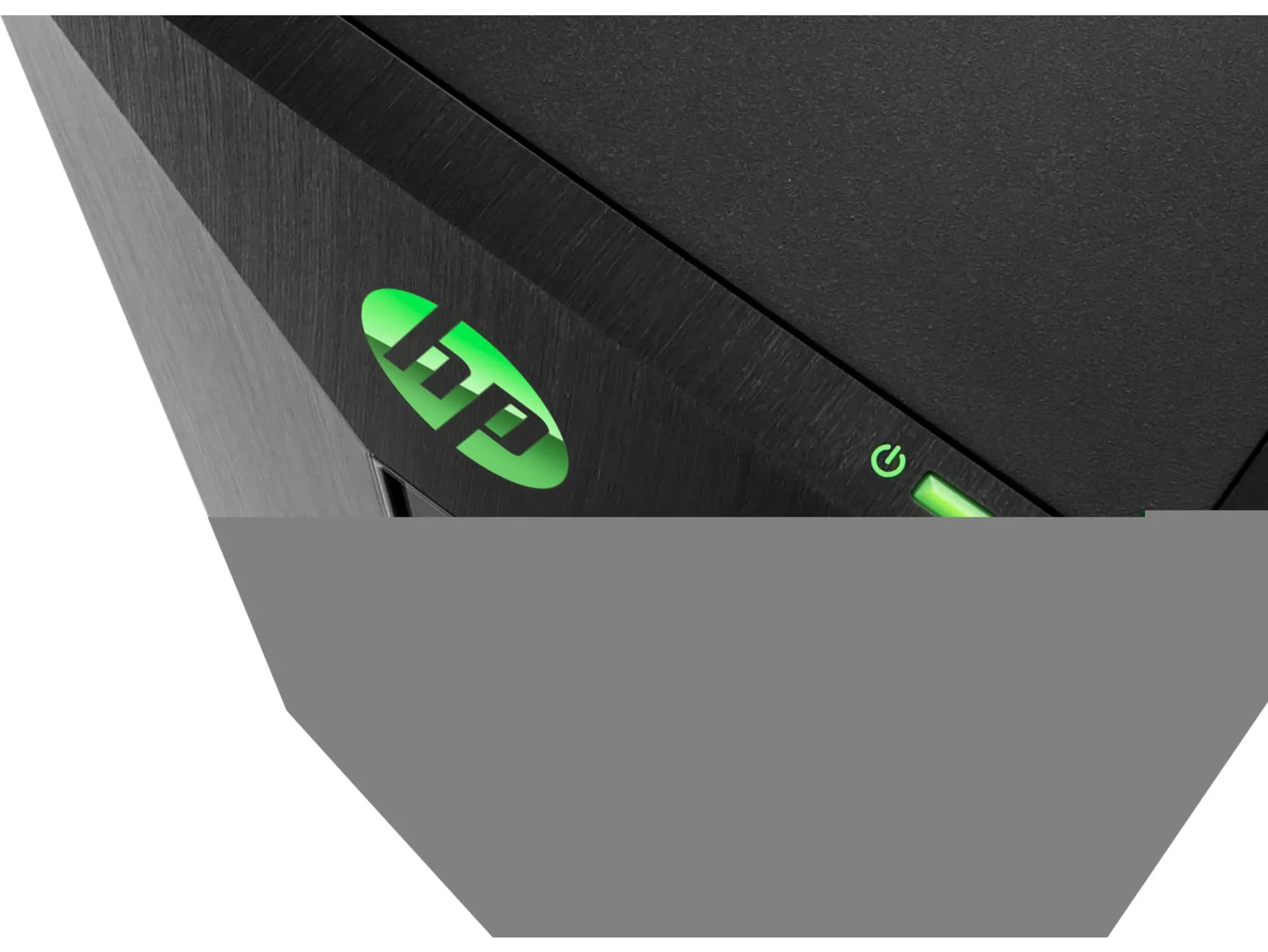 HP Pavilion Power 580-137c Gaming PC AMD Ryzen 7 -1700 3.00GHz 16GB RAM 1TB SATA Windows 10 Home - 2HJ51AA#ABA (Certified Refurbished)