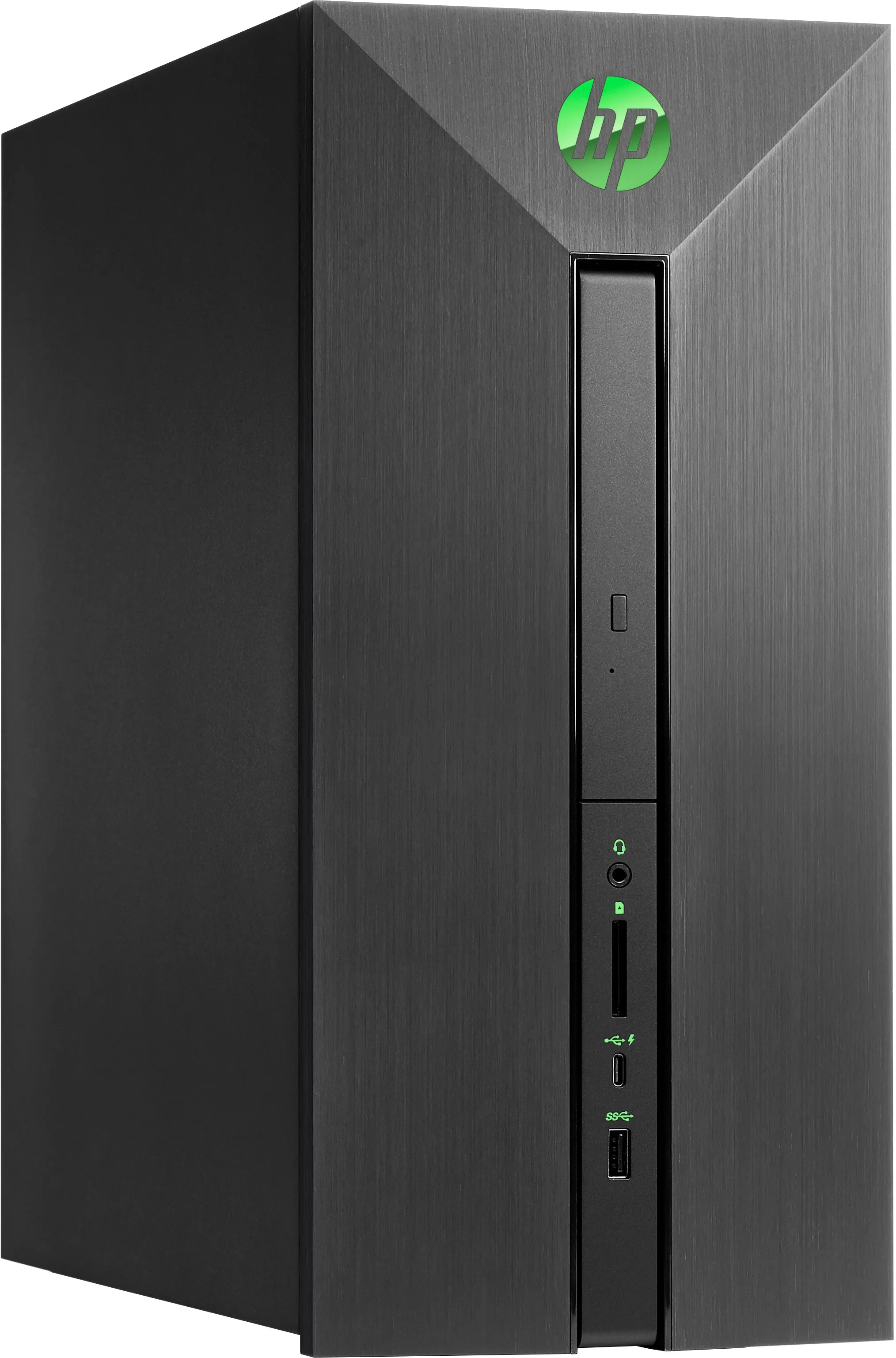 HP Pavilion Power 580-137c Gaming PC AMD Ryzen 7 -1700 3.00GHz 16GB RAM 1TB SATA Windows 10 Home - 2HJ51AA#ABA (Certified Refurbished)