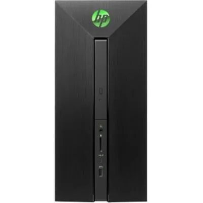 HP Pavilion Power 580-137c Gaming PC AMD Ryzen 7 -1700 3.00GHz 16GB RAM 1TB SATA Windows 10 Home - 2HJ51AA#ABA (Certified Refurbished)