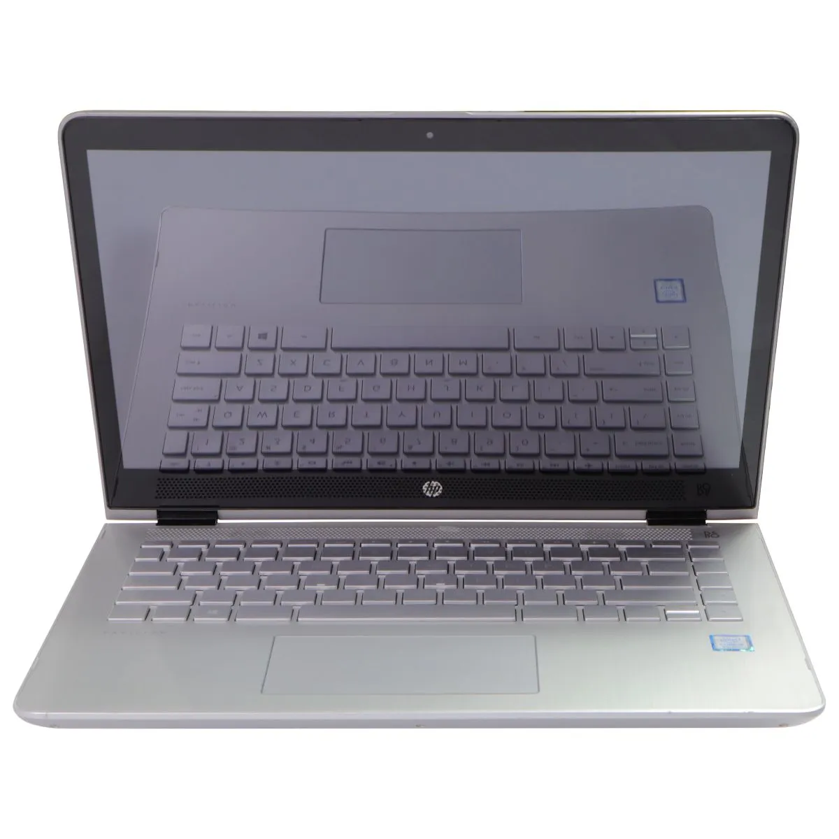 HP Pavilion x360 (14-in) Laptop (14-ba253cl) i5-8265U/1TB HDD/8 GB/10 Home