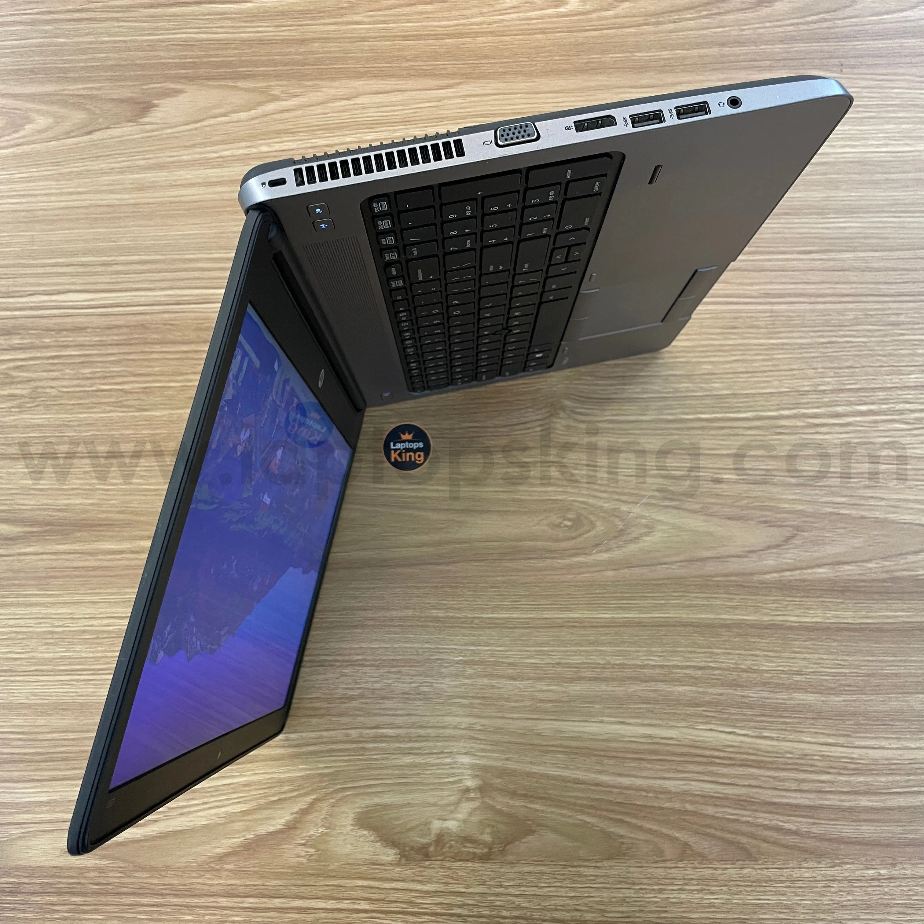 HP ProBook 650 i7 Laptop Offers (Open Box)