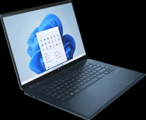 HP Spectre x360 16-Inch 2-In-1 Laptop Touch 16-f2002TU (Nocturne Blue)