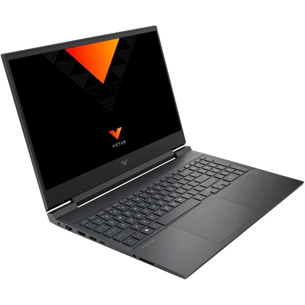 HP Victus 15-fa0005tg 15.6" FHD Gaming Laptop 8GB RAM 256GB SSD (Refurbished)