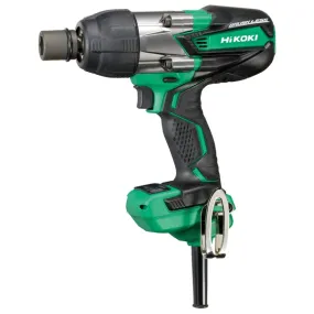 HTC-WR16SE - Hikoki Impact Wrench 1/2'' 370W Brushless