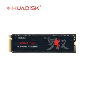 Huadisk NVMe M.2 SSD  High-Speed Internal Drive